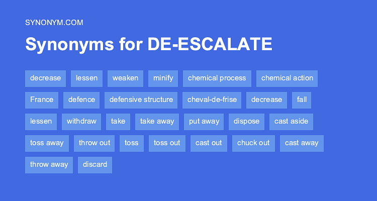 ana maria lamas recommends de escalate synonym pic