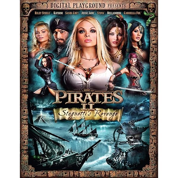 brittany mcarthy add photo pirates porn movie online