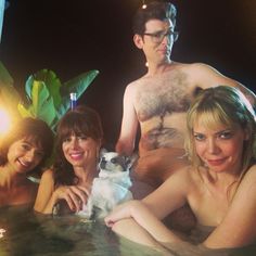 Best of Natasha leggero topless