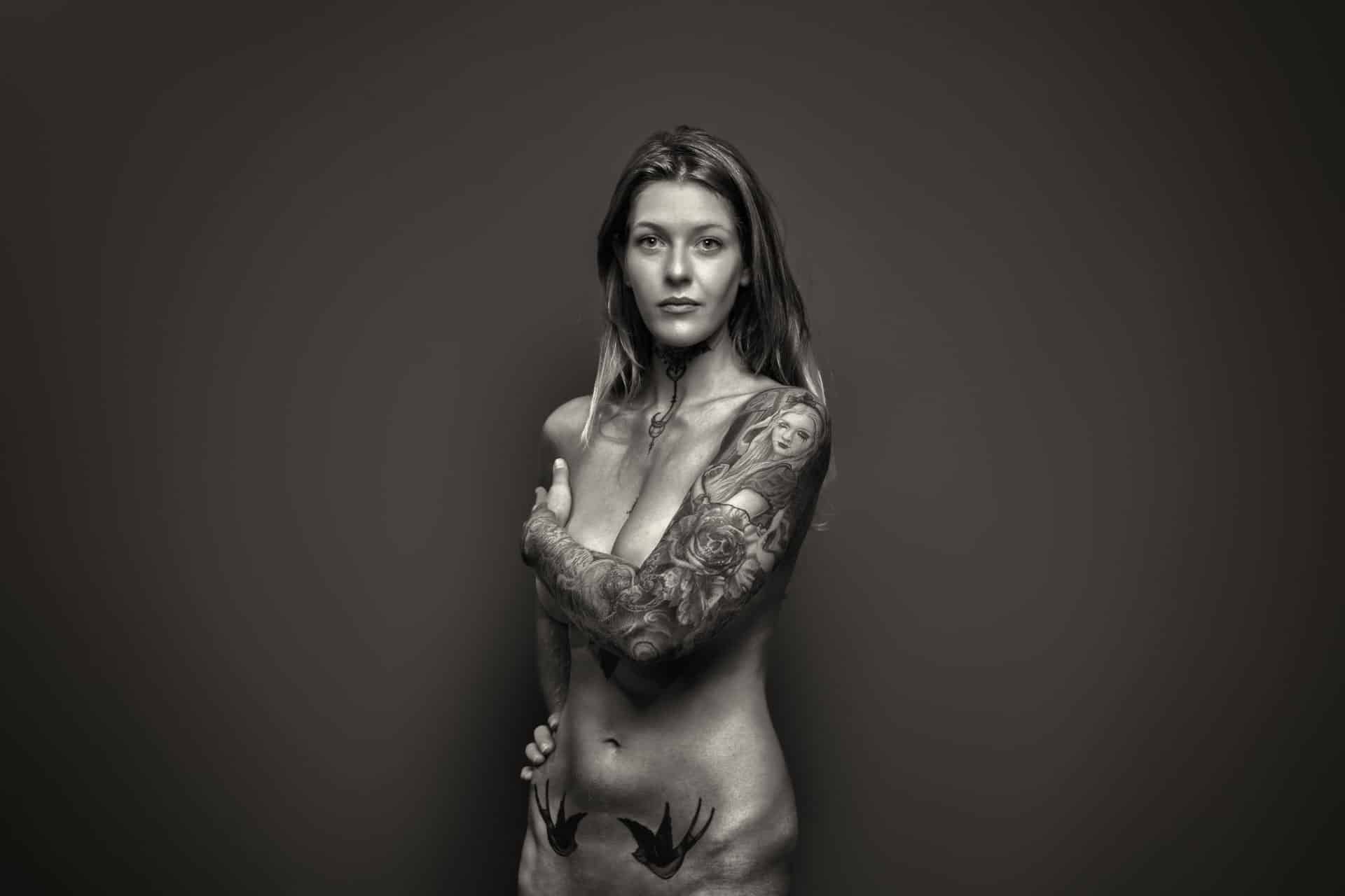 bettie fraser share christmas abbott nude photos