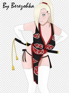 adam lendzioszek share naruto shippuden ino sexy photos