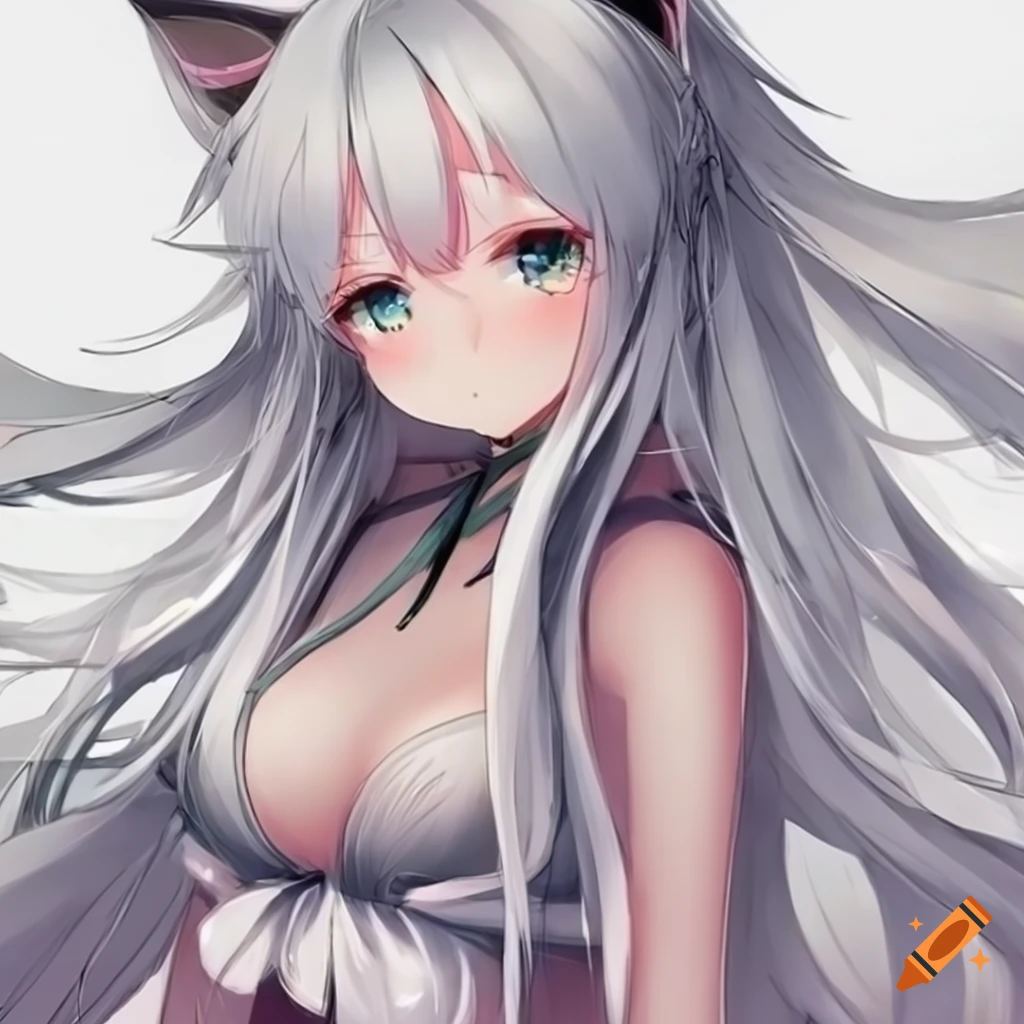 amelia durant share cute neko anime photos