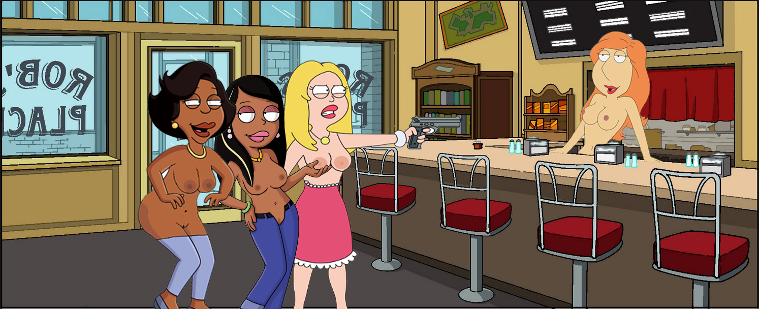 american dad family guy nude cartoons