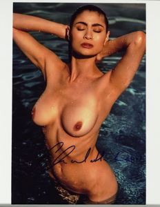 adam holstein add charlotte lewis naked photo