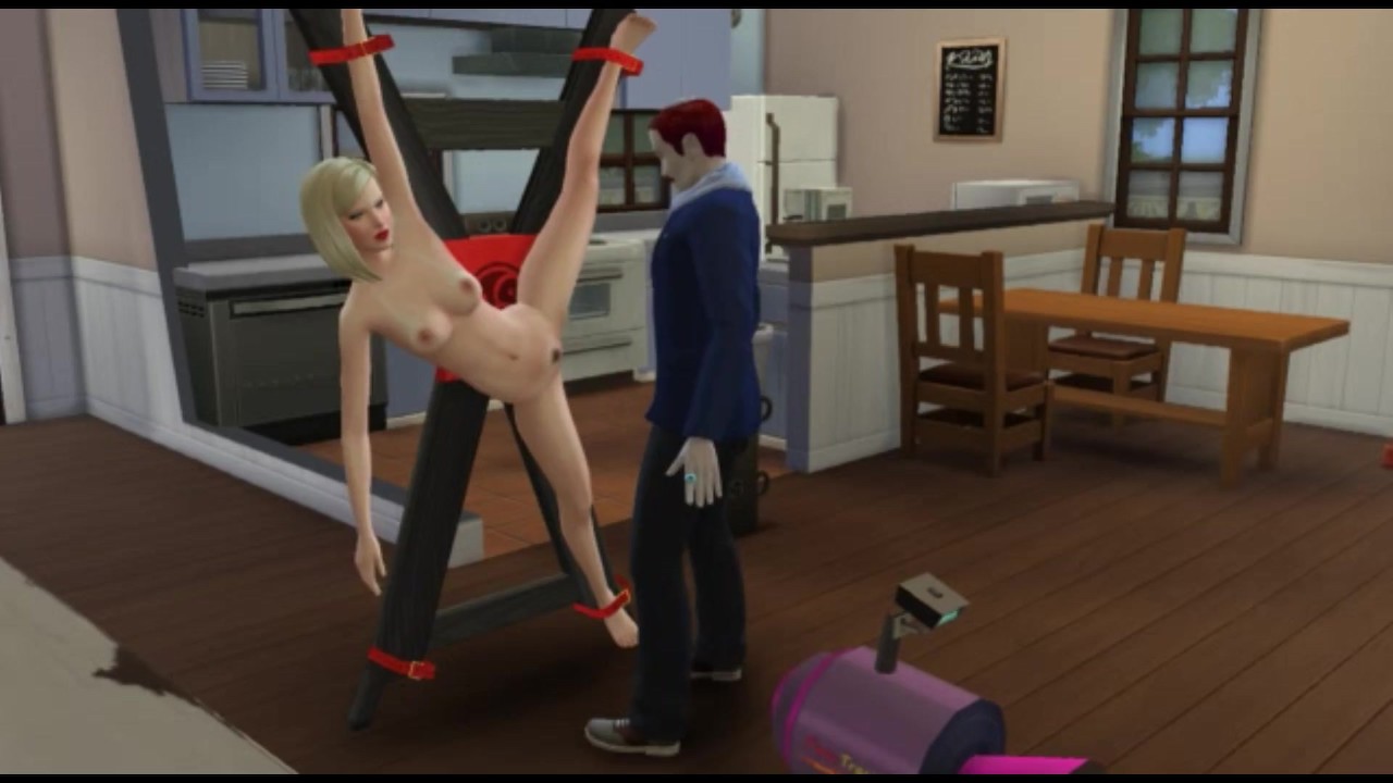 the sims 4 bdsm