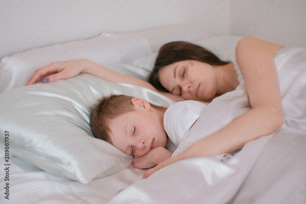 atuhaire sylvia recommends mom son sleep together pic