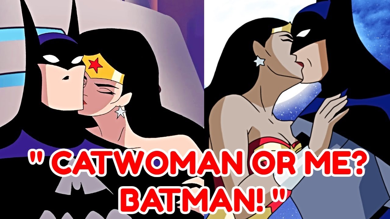 amber ly add batman having sex with wonder woman photo