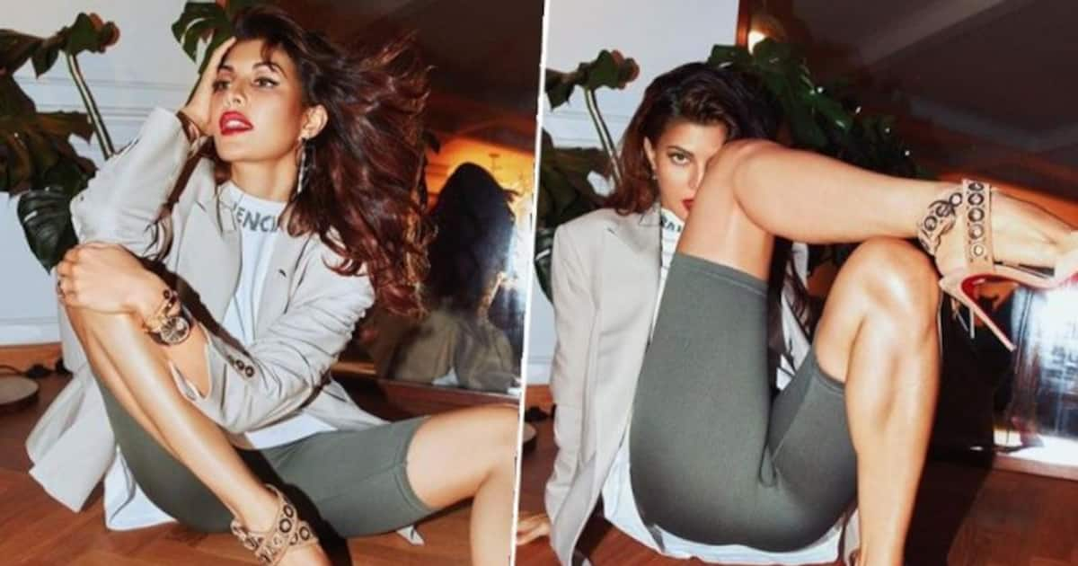 Best of Jacqueline fernandez porn videos