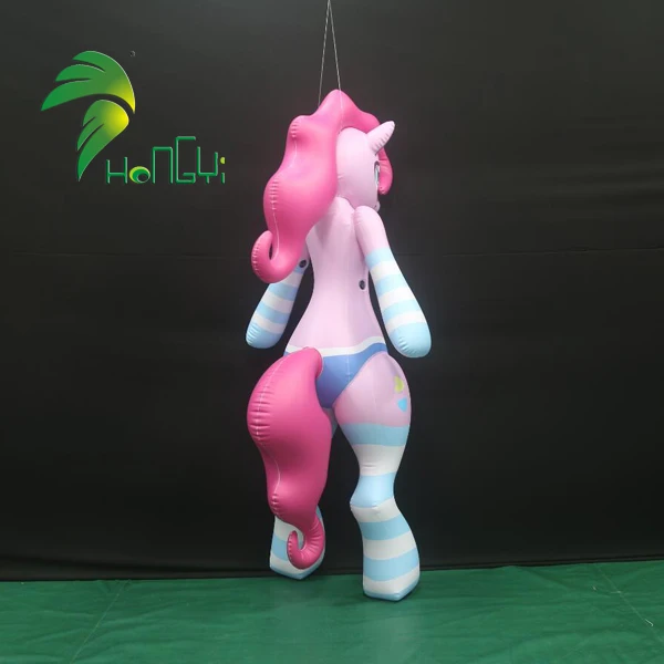 campbell finnie recommends mlp blow up doll pic