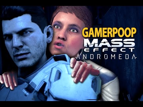 deepthi kasinadhuni recommends Mass Effect Youtube Poop