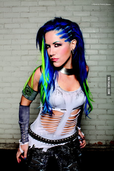 derek cano recommends alissa white gluz sexy pic