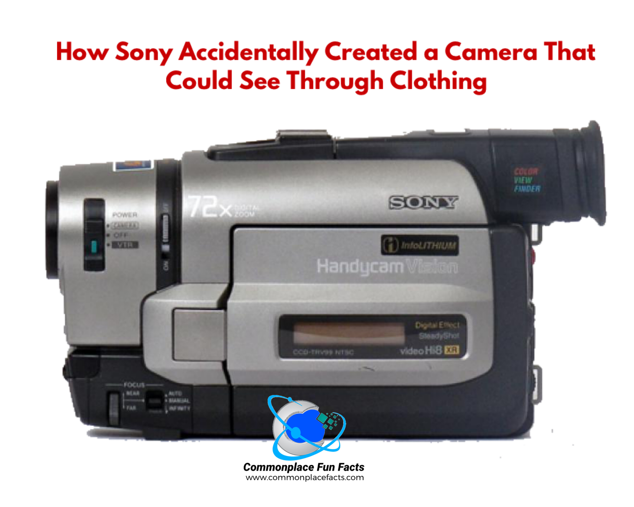 Best of Sony night vision see through clothes