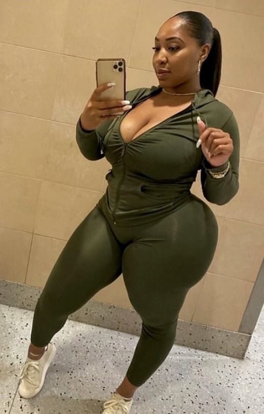 Super Thick Black Ass and requests