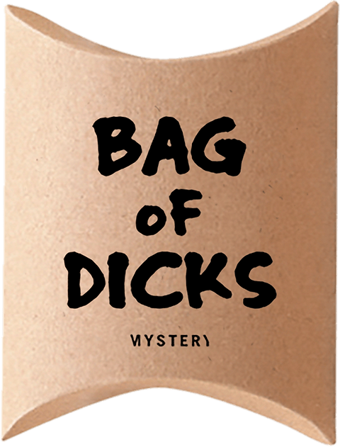 con vit recommends Dv Bag Of Dicks