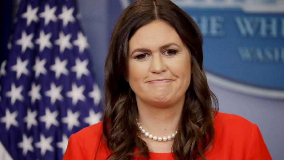 denny mayes recommends sarah huckabee sanders boobs pic