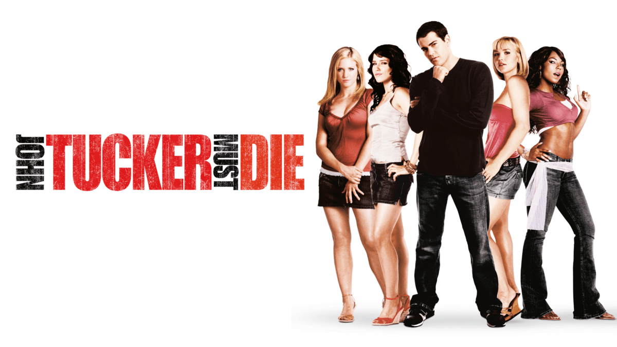 aly romero recommends john tucker must die full movie pic