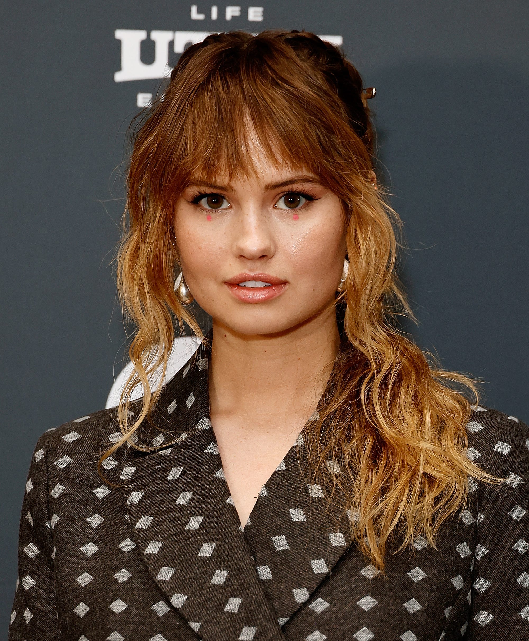 carlo almazan recommends debby ryan nude video pic