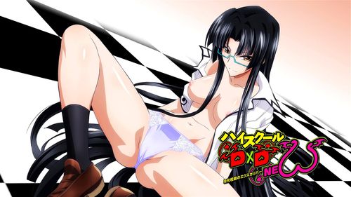 alvin gutierrez recommends highschool dxd fanservice compilation pic