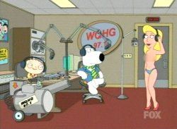 Family Guy Uncensored Nudity pregnant pussy