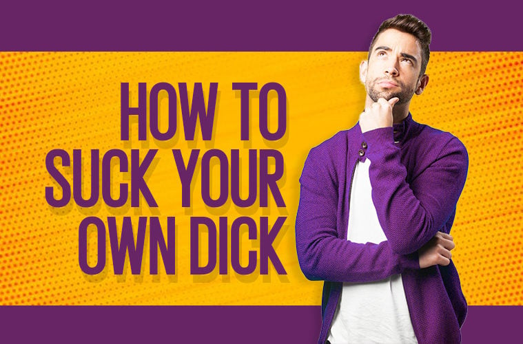 bianca barta recommends how to suck your own cock pic