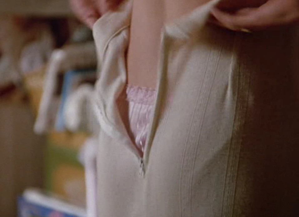 connie ferrell share breakfast club panties photos