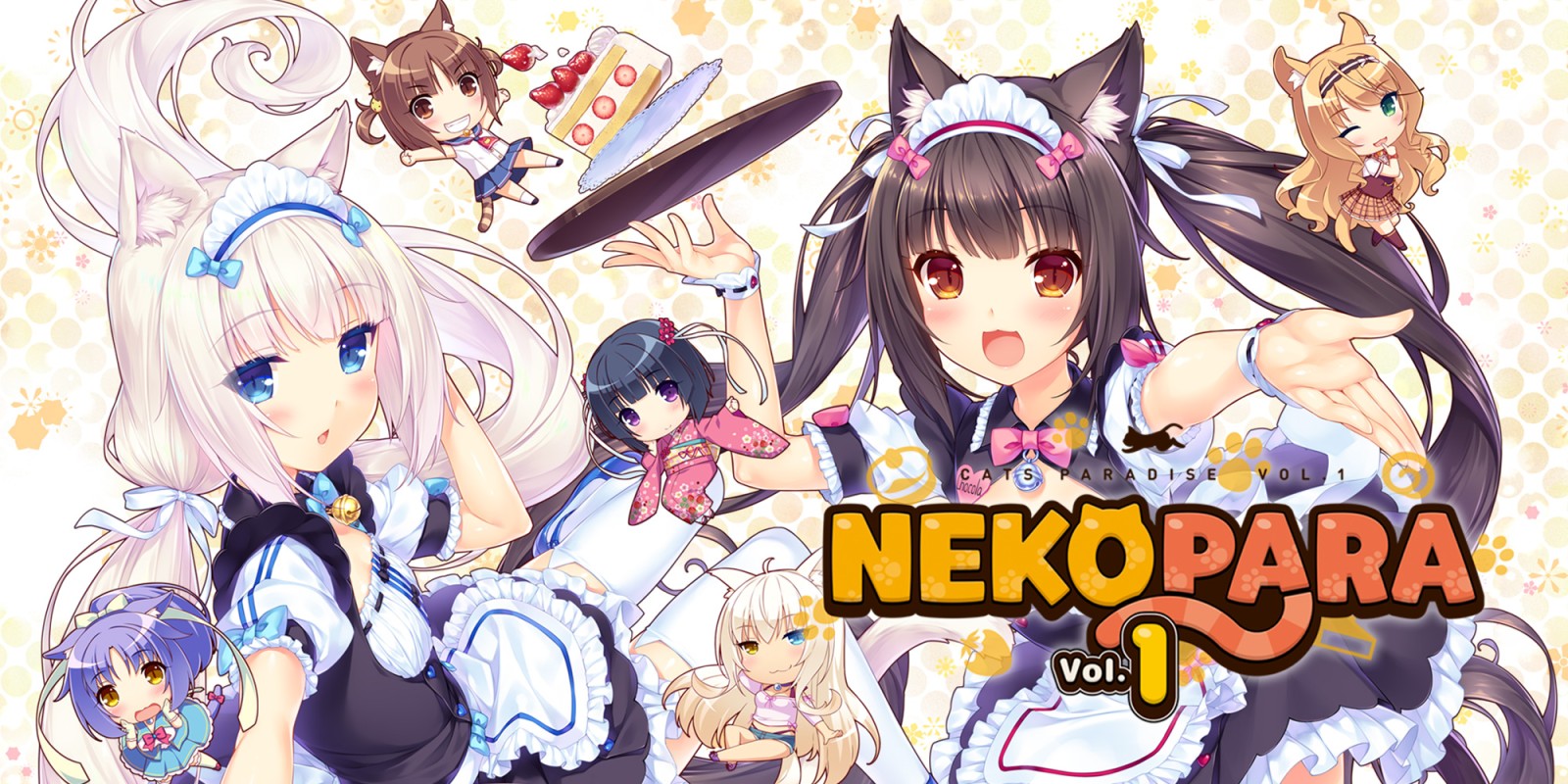 nekopara vol 1 sex