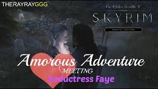 dawn maas recommends skyrim amorous adventures pic