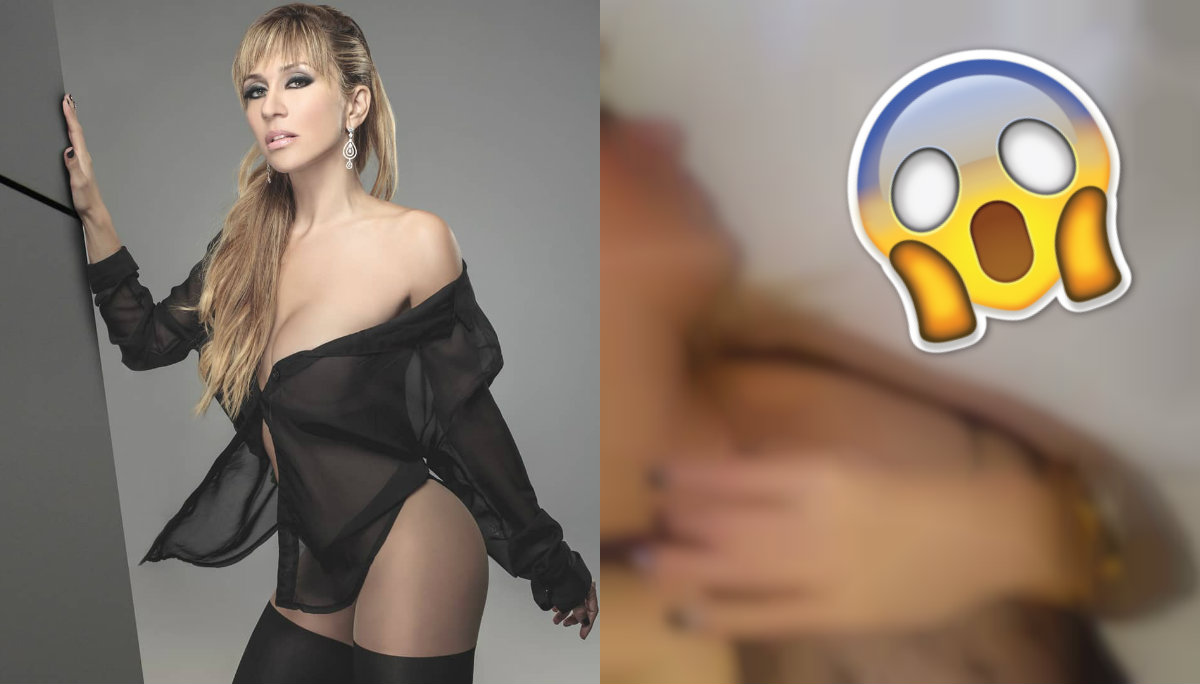 christin emad recommends anna louis nude pic