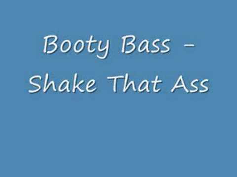 dan pam recommends Shake That Ass Bitch