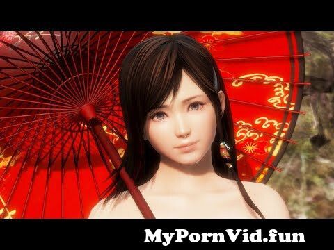 Best of Dead or alive kokoro nude