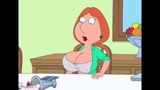 courtney earl recommends family guy big boobs pic