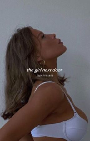 girl next door tease