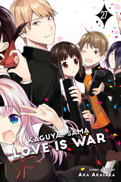 kaguya sama love is war porn