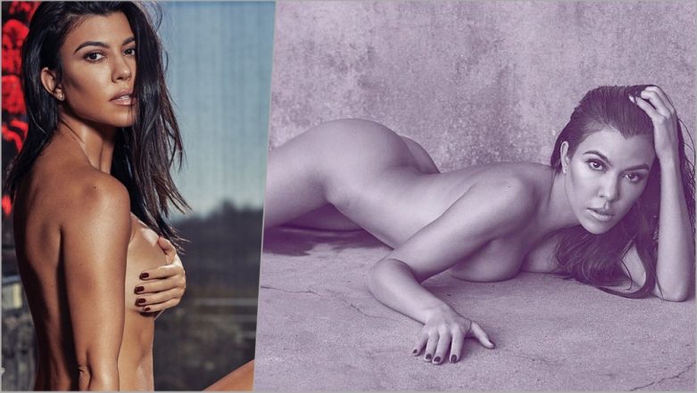 ayman hossny recommends kourtney kardashian naked boobs pic