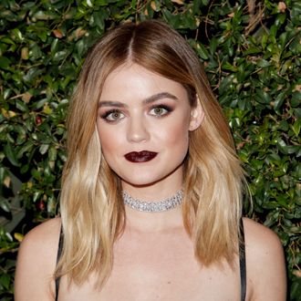 denise enders recommends Lucy Hale Stolen Photos