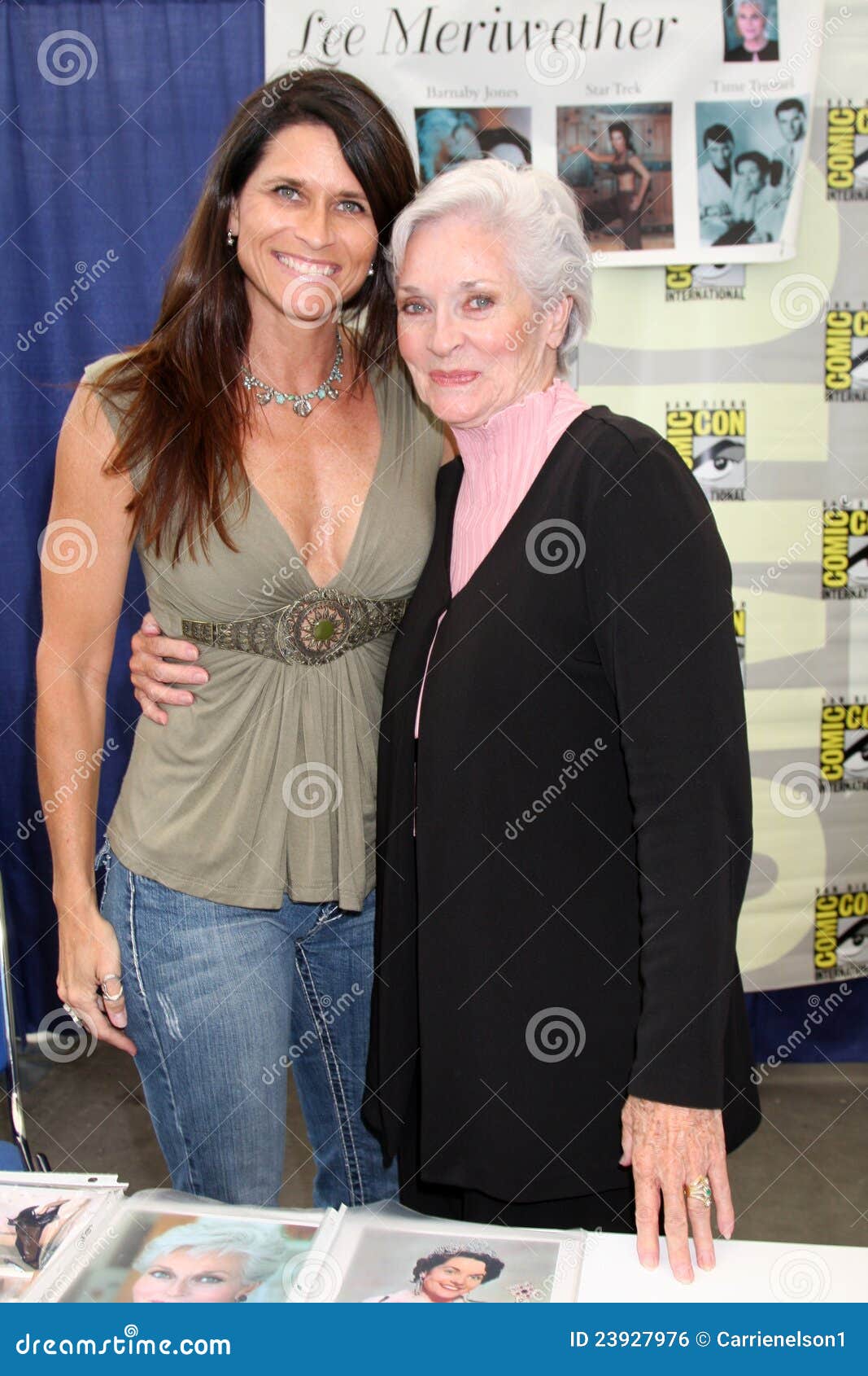 darryl sargeant recommends lee meriwether pics pic