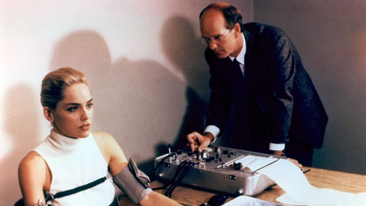 brent beaumont recommends Basic Instinct Online Free