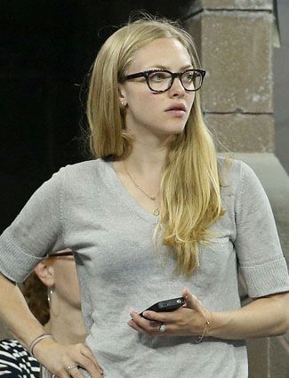 carlos brandford recommends blonde actress with glasses pic