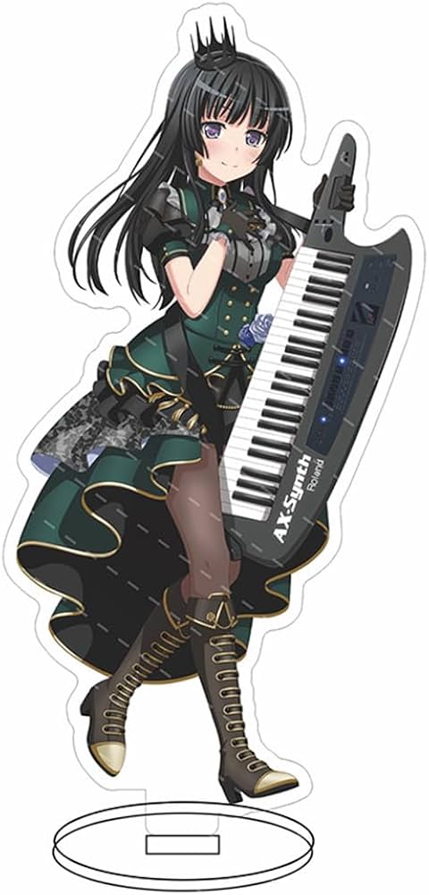 Best of Is kasumi a synth