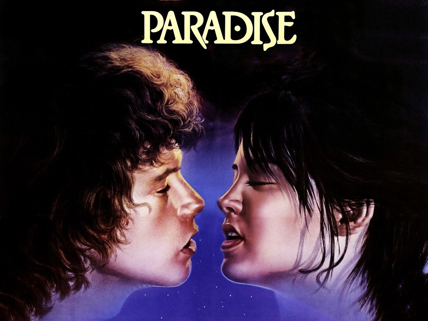 Paradise 1982 Full Movies oficeshort tmb