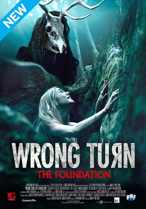 al qadry recommends Wrong Turn Movie Online