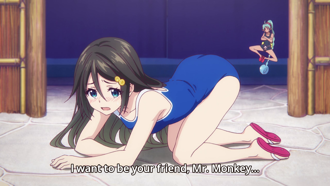 musaigen no phantom world naked