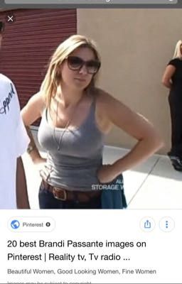 andrew chivers recommends storage wars girl pics pic