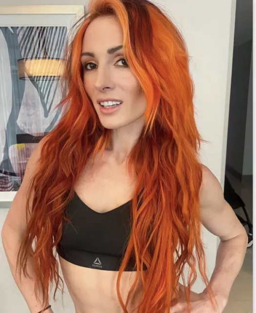 armando alvarado jr recommends Wwe Becky Lynch Nude