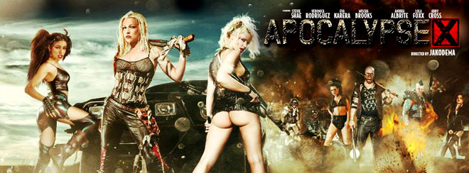 coco cross recommends Apocalypse X Digital Playground