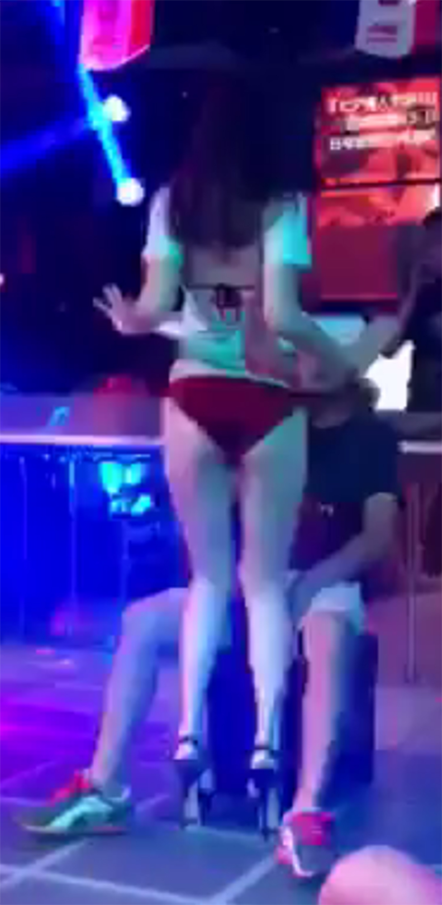 ar reddy share girls lap dance video photos