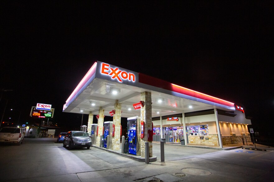 cynthia bitar recommends gas station pics pic