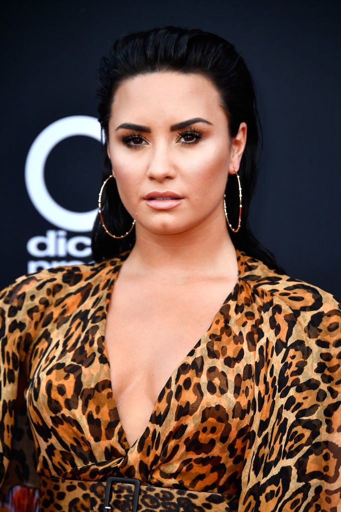 cheryl rock recommends demi lovato sex tape pic