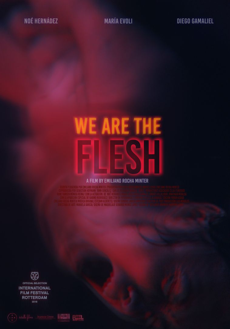 Best of We are the flesh blowjob