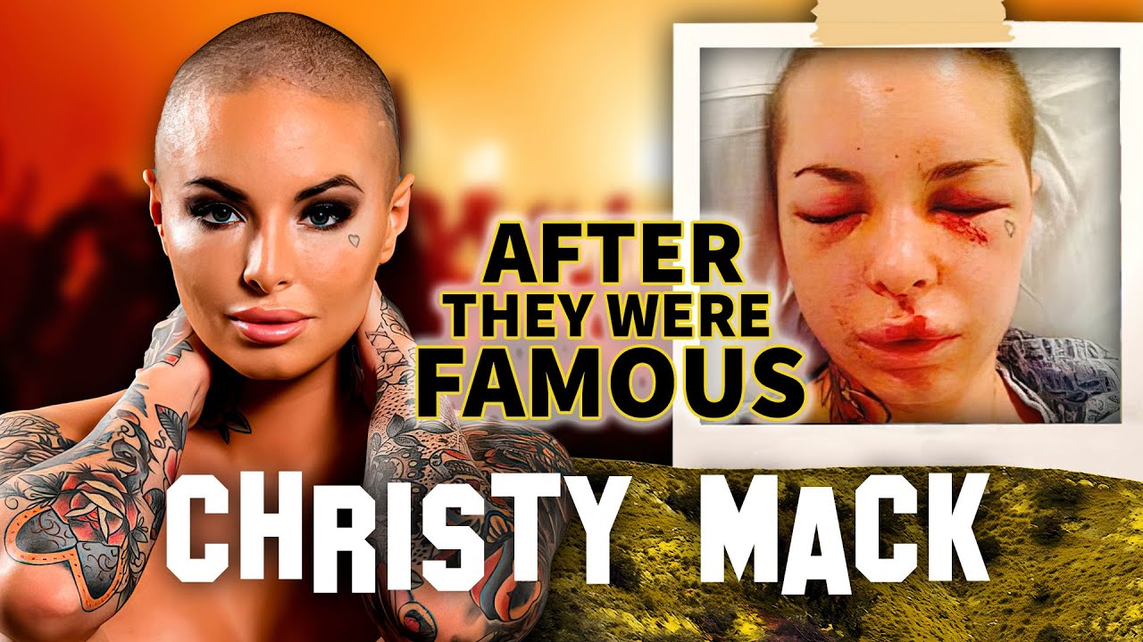 blessing ugorji add photo christy mack before makeup